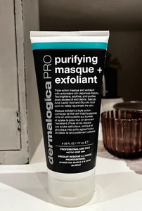 Dermalogica Purifying Masque Exfoliant 177ml Brightening Mask SEE DESCRIPTION - Picture 1 of 1