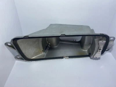 NOS genuine BMW 1500 2000CS NK heatlight cap LH - Image 1 of 4