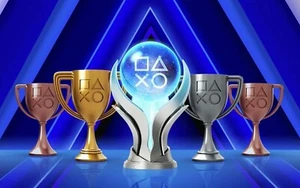 Platinum Trophy Service PlayStation PS5/PS4/PS3 PS VITA (BESCHREIBUNG LESEN) - Bild 1 von 1
