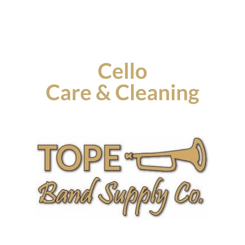 ToneRite Cello: 2G 楽器メンテナンス用品 Cello ToneRite