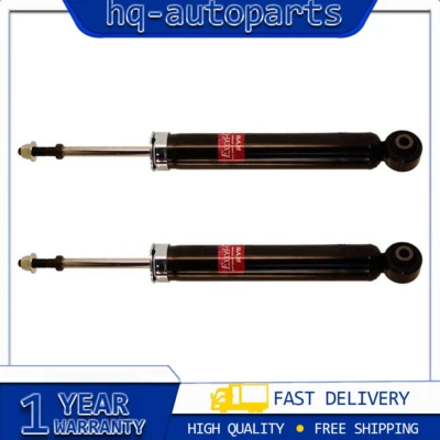 KYB Rear Shocks Struts For Infiniti QX60 2017 2015 2014 2015 2016 2017 2018 - Image 1 of 4