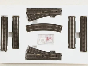 Märklin 24902 C Track Extension Set C2 Points, 20224 Mint! Boxed 1705-24 - Picture 1 of 6