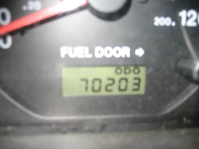 Электронный модуль управления двигателем ECM 3,5 л подходит для 99-01 ISUZUVEHICLEICROSS 527603 - Изображение 1 из 4