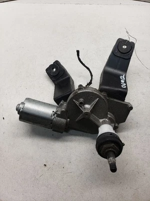 Rear Wiper Motor Fits 06-12 14 SEDONA 1446569 - Image 1 of 4