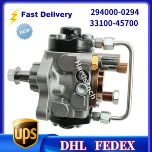 Bomba de inyección de combustible diésel 294000-0294 33100-45700 bomba de combustible para HYUNDAI - Imagen 1 de 5