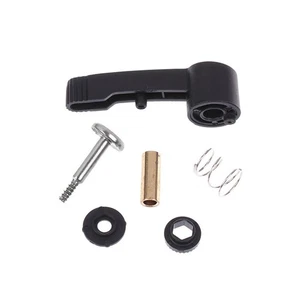 Home Grooming Lever Screw Blade Replacement Quick Replacement DIY Repair - Picture 1 of 9