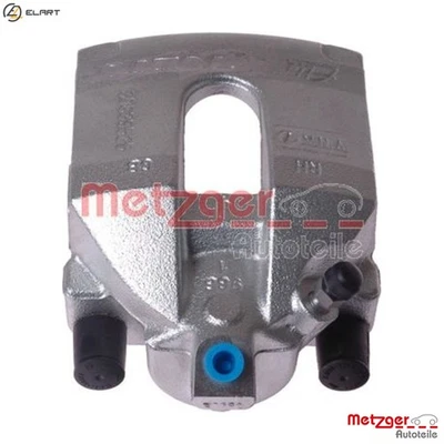BRAKE CALIPER 6250654 FOR VOLVO XC90/SUV D5244T5/5244T4/5244T18 2.4L 5cyl 3.2L - Image 1 of 4
