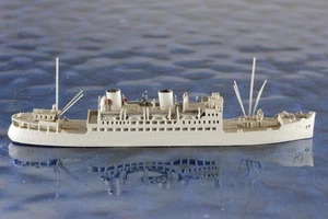 Venus (II)  Hersteller  Albatros 45a , 1:1250 Schiffsmodell - Bild 1 von 2