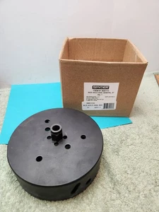 SPYDER 600111H 6″ Bi-Metal Hole Saw (RCE HOLE SAW, BIM, 6") - Picture 1 of 8