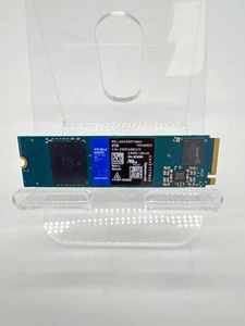 Western Digital WD Blue SN570 2TB NVMe SSD - Afbeelding 1 van 4