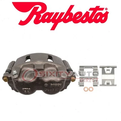 Raybestos Front Right Disc Brake Caliper for 1998-2001 Mazda B2500 - rc Foto 1 de 4