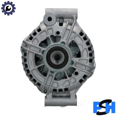 ALTERNATOR 215.517.155.010 FOR BMW 3/E91/6/E6/E90 Z4/E86/Roadster/E85 A/B 2.5L - Image 1 of 4