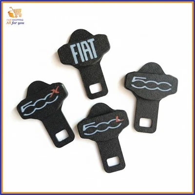 Gancio aggancio cintura di sicurezza fibbia per auto camion macchina universale - Image 1 of 4