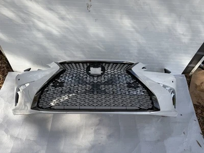 Cubierta del parachoques delantero Lexus Es350 ES300H 2019-2025 OEM 52119-06J00 Foto 1 de 4