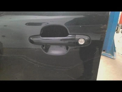 Used Front Left Exterior Door Handle fits: 2009 Hyundai Sonata assembly door fro Foto 1 de 4