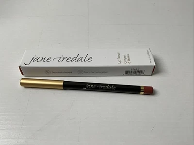 Jane Iredale Lip Pencil - Peach 0.04 oz Lip Pencil NIB - Image 1 of 4
