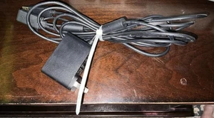 Genuine Microsoft Xbox 360 AC Power Adapter for Kinect Sensor Bar - OEM 1429 - Picture 1 of 4