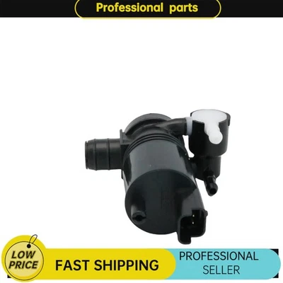 Bomba de lavadora 28920-8995A para Nissan Rogue 2014 2015 2016 2017 2018 2019 Foto 1 de 4