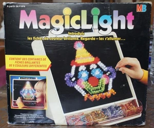 Magiclight Magic Light MB Complet 1988 - Bild 1 von 12