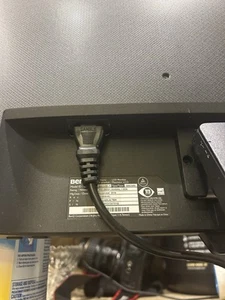 Lot of 2x Benq GW2480-T 23.8" 1080p Eye-Care IPS Monitors Grade B - Picture 1 of 19