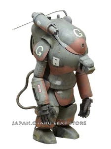 Ma.K. SF3D 1/20 MÁQUINAS GUERRERO Mercenary S.A.F.S. Mk.III Tipo R RAPOON - Imagen 1 de 2
