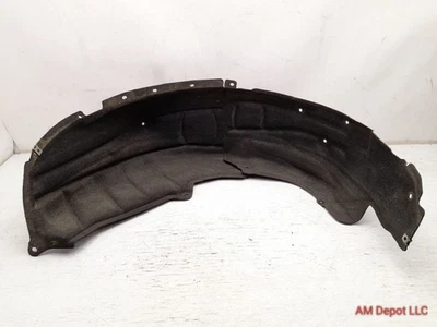 Guardabarros trasero derecho Mini Cooper S Countryman R60 R61 2013 51719804694  Foto 1 de 2