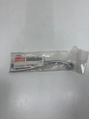 Alavanca Yamaha 4AN-H3922-00-00 2 RT180 95-98 TTR225 99-04 original do fabricante - Imagem 1 de 2