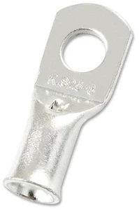 Terminal De Crimpado De Cobre De 25.0mm², 4AWG, M8 - MC000754 - Imagen 1 de 1