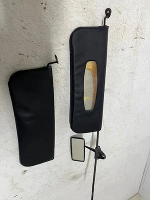 TRIUMPH HERALD 13/60 VITESSE MK2 PARASOLES CONVERTIBLES Foto 1 de 4