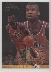 1994-95 Flair Calbert Cheaney #153 - Picture 1 of 3