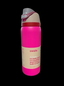 Owala Can You See Me 32oz - SIEHE BESCHREIBUNG - Bild 1 von 2