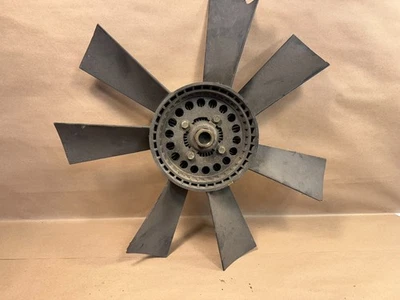 Hoja de ventilador Rolls Royce Bentley 1980-2003 OEM PN UE70309U Foto 1 de 4