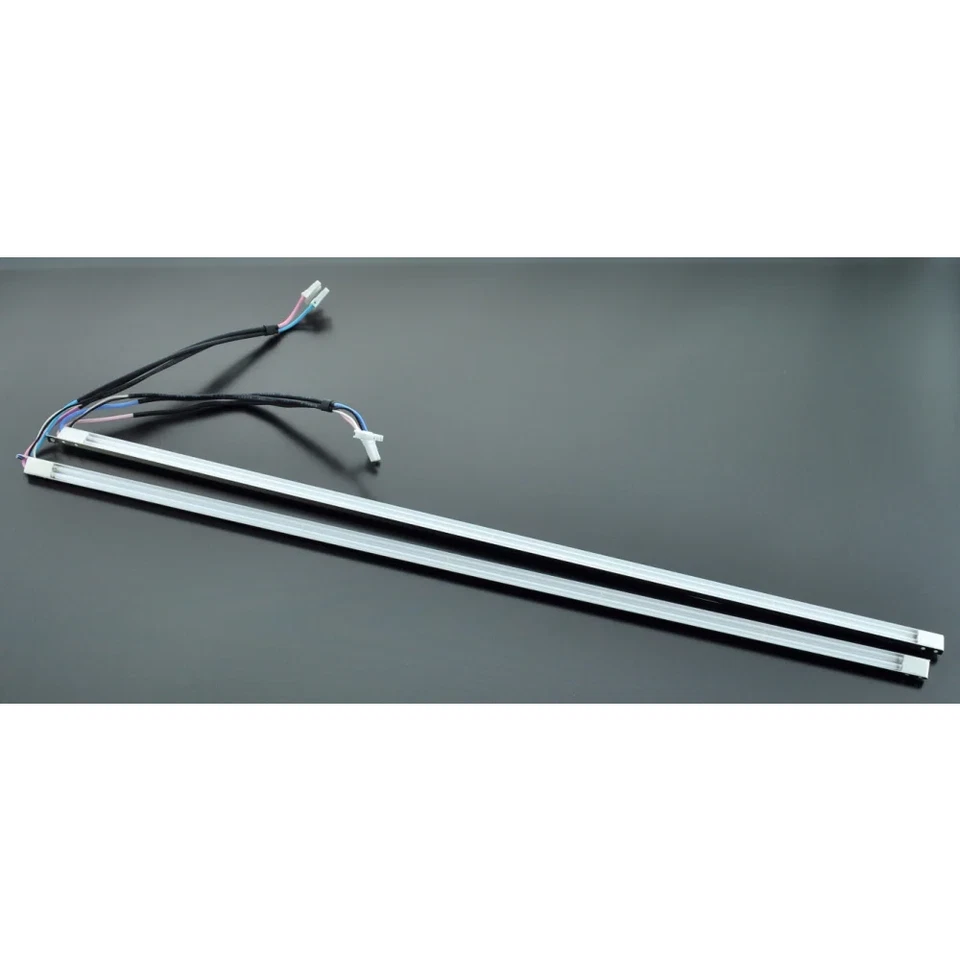 Conjuntos de retroiluminación CCFL para Samsung LTM170E4 17,0" (en riel reflector) Foto 1 de 4