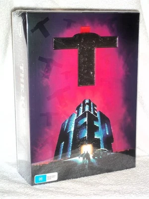 The Keep: Limited Edition Boxset (4K/Blu-ray, 2025) NEW supernatural horror cult - Image 1 of 4