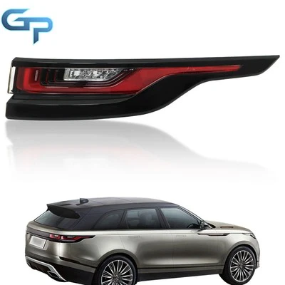Right Side LED Tail Light For Land Rover Range Rover Velar 2018 2019 2020-2023 - Image 1 of 4
