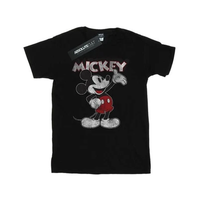 Disney  Camiseta Presents de Mickey Mouse para Hombre (BI39723) - Imagen 1 de 4