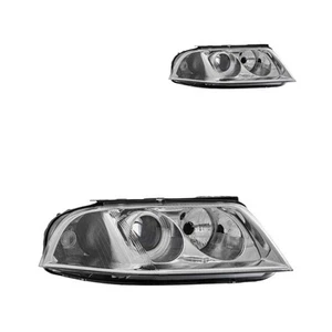 TYC Scheinwerfer Satz Links Rechts H7/H7 für VW Passat Variant 3B6 3B3 - Imagen 1 de 5