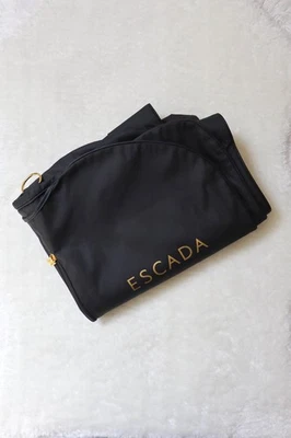 ESCADA - Kleiderschutzhülle - in Schwarz - SEHR GUT! - Bild 1 von 4