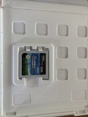 Xenoblade Chronicles 3DS - Image 1 of 3