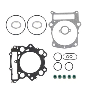 NEW Top End Head Gasket Kit For YAMAHA GRIZZLY Rhino 660 4x4 2002-2008 - Picture 1 of 9