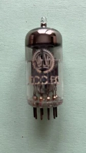 VALVO ECC85/6AQ8 VACUUM TUBE - Picture 1 of 4