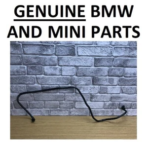 GENUINE BMW X5 F15, X6 F16 Power Brake Vacuum Pipe 11668570111. 30dX, 40dX. 27C - Picture 1 of 6