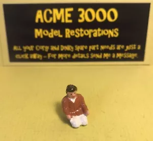 Corgi 277 The Monkees Monkeemobile - Reproduction Repro Davey Jones Figur - Bild 1 von 1