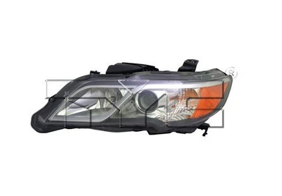 Комплект левосторонних ксеноновых фар TYC NSF для моделей Acura RDX 2013-2015 - Изображение 1 из 3