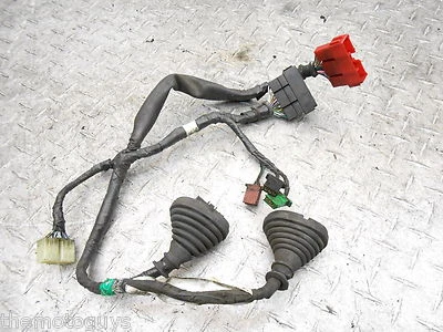 Honda Goldwing GL1500 SE 1995 87-00 cable trasero derecho subarnés Foto 1 de 4