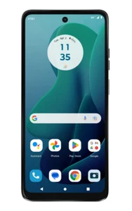 Moto G 5G | 2024 | Unlocked | Made for US 4/128GB | 50MP Camera | Sage Green - Picture 1 of 4