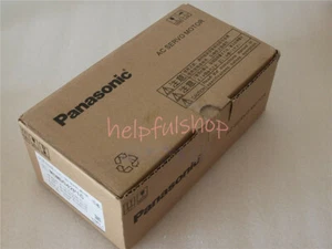 NEW ONE Panasonic Servo Motor MSMD042P1C - Picture 1 of 3