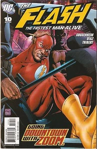 Flash '07 10 NM O3 - Imagen 1 de 1