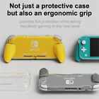 Étui de protection ergonomique Skull & Co. GripCase pour Nintendo Switch