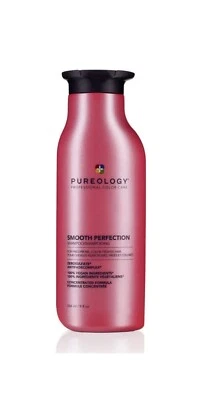Pureology Smooth Perfection Shampoo 9oz / 266ml (E1) - Image 1 of 4